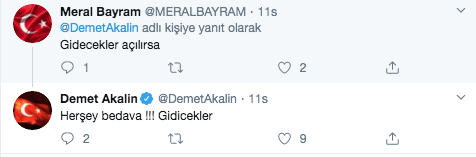 Mültecilerin Avrupa'ya gitmesi hakkında Demet Akalın'dan olay yorumlar - Resim: 4