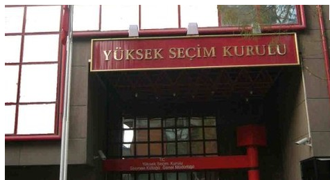 Dikkat! Oy pusulası değişti - Resim: 2