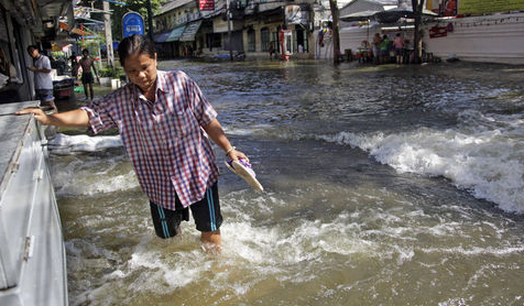 Dünya bu felaketi konuşuyor - Resim: 3