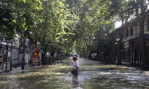 Dünya bu felaketi konuşuyor - Resim: 4
