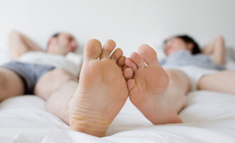 Uzun ve mutlu evliliğin sırları - Resim: 2