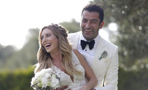 Kim Milyoner Olmak İster sunucusu Kenan İmirzalıoğlu yarışmanın ortasında aşka geldi - Resim: 2