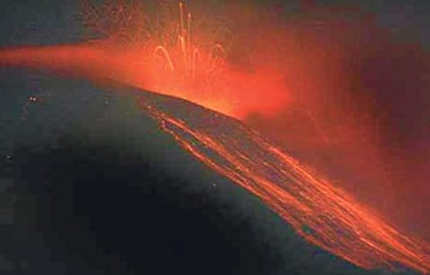 Kıyamet için geri sayım başladı! - Resim: 3