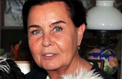 Taciz olayın Talat Bulut'u savunmuştu! Fatma Girik'ten jet dönüş - Resim: 2