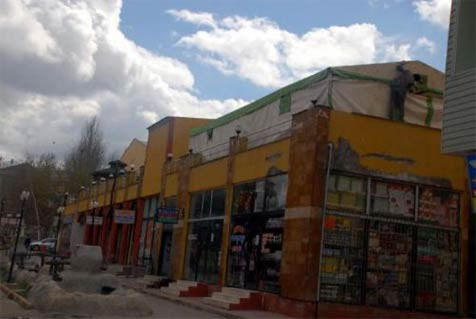 BDP'lilerin şaşırtan çadır kararı - Resim: 2