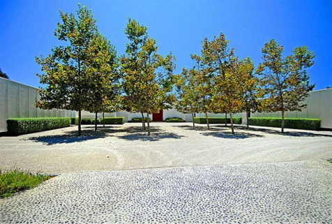 Jennifer'ın 21 milyon dolarlık evi - Resim: 3