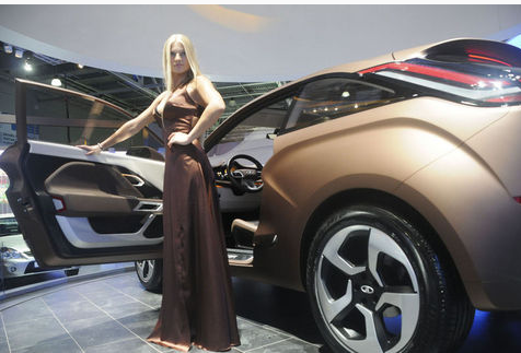 Bu araçlara bakan bir daha bakıyor - Resim: 1