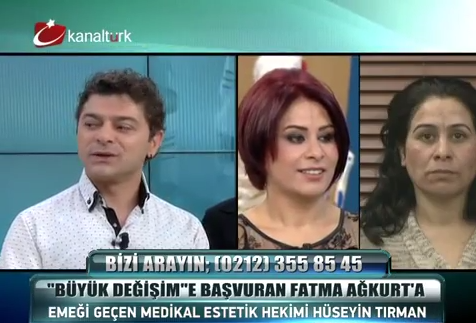 Hüseyin Tırman'la mucize dokunuşlar - Resim: 3