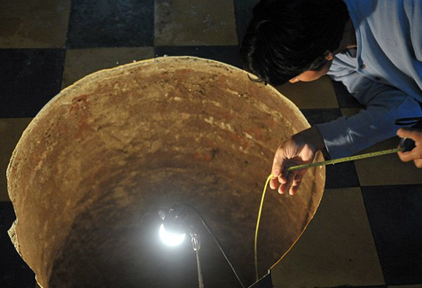 Bunlar kıyamet alameti mi? - Resim: 2