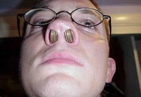 Bu kadarına da pes diyebilirsiniz - Resim: 2