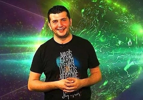 Yarın saat 10:55'e dikkat! Felaket yaklaşıyor olabilir, sakın hata yapmayın! Dinçer Güner'den günlük burç yorumları... - Resim: 3