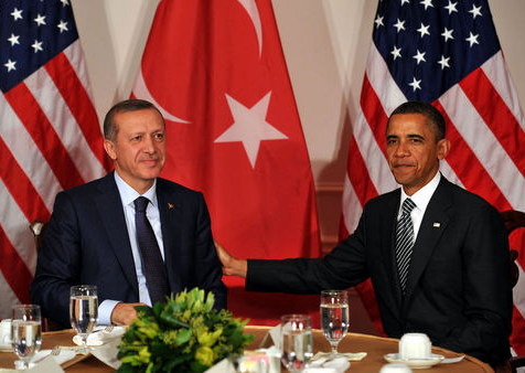 Erdoğan bu hareketi niye yaptı? - Resim: 1