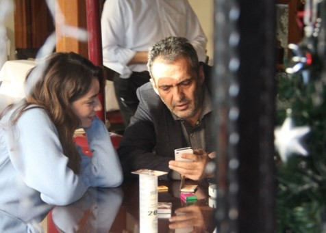 İşte ünlü çiftin boşanma sebebi - Resim: 3