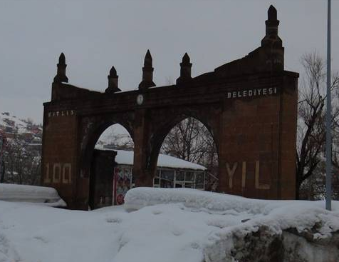 Burası Sibirya değil Türkiye - Resim: 4