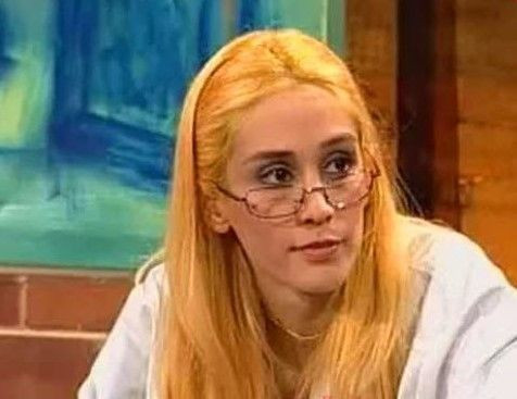 Çok Güzel Hareketler Bunlar'ın Zeynep'inin son halini görenler tanıyamadı! Böyle bir estetik olamaz! - Resim: 1