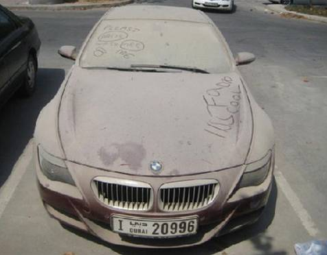 Milyonluk hurda araçlar şaşırtıyor! - Resim: 3