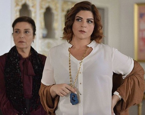 Pelin Öztekin kendini aştı şu haline bakın! - Resim: 4