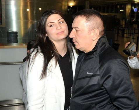 Mustafa Topaloğlu'nun eşinden kötü haber geldi! Duyanlar hastaneye koştu! - Resim: 1