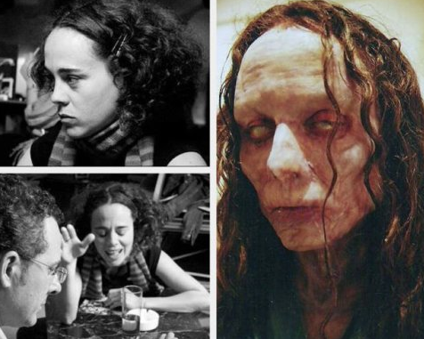 Çirkinlerin ardındaki güzellikler! - Resim: 4