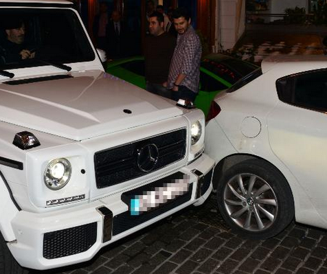 Asena Erkin, 1.8 milyonluk kaza! - Resim: 4