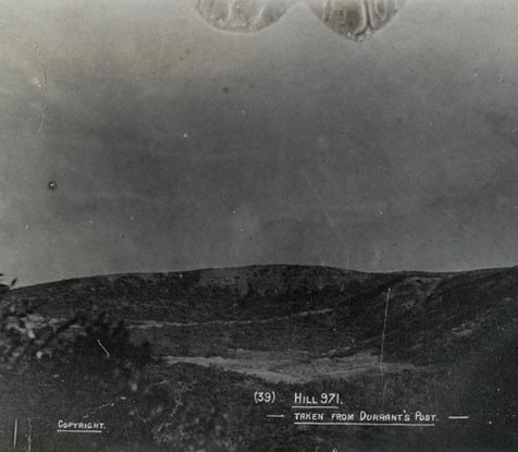 Anzakların objektifinden Çanakkale - Resim: 3