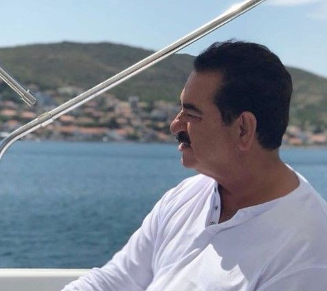 İbrahim Tatlıses Ahmet Kaya'yı paylaşıp yalvardı: Yalnız bırakmayın - Resim: 3