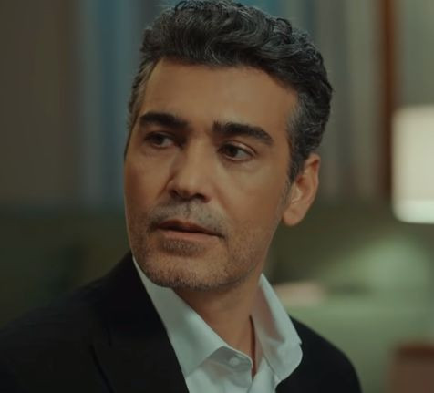 Caner Cindoruk'tan Behzat Uygur'a yanıt! 'Sadece mendil değil tokaydı sattığım abi' - Resim: 3