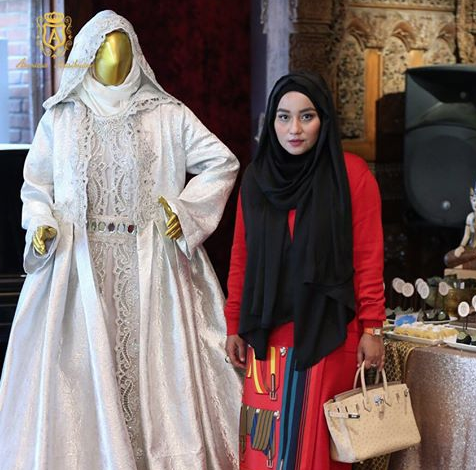 İslami modacıya dolandırıcılıktan 18 yıl hapis hacca götüreceğiz dediler... - Resim: 4