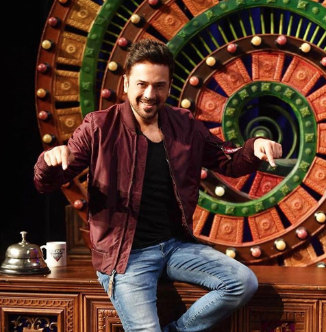 Güldür Güldür Show'a bomba transfer! Ünlü sanatçı artık ekipte - Resim: 2