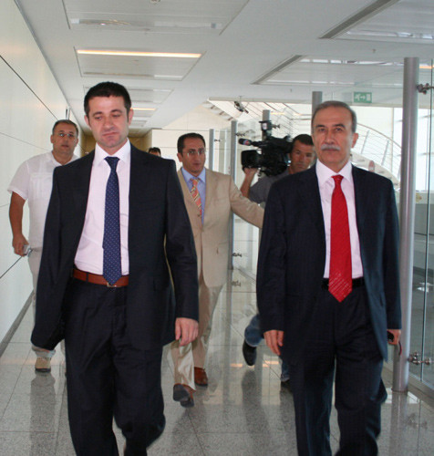 Hanefi Avcı gözaltına alındı - Resim: 4