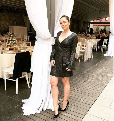 4 gün önce boşanan Merve Sevi'ye gelen teklif çıldırttı! Mesajları ifşa etti  - Resim: 4