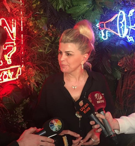 Nuray Sayarı Aşkın Sayarı ile ilgili gerçekleri anlatacak 'Ayıplanma yılı' açıklaması - Resim: 1