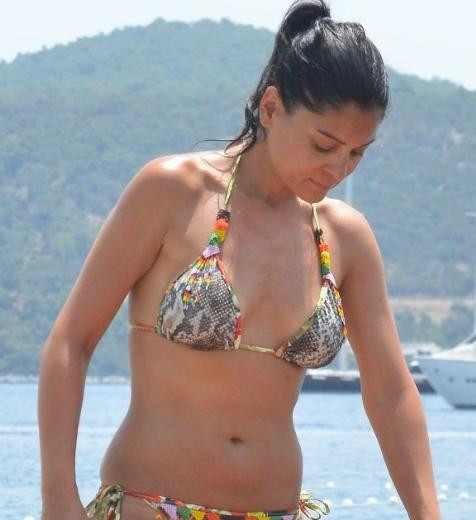 İlknur Soydaş aylar sonra ilk kez görüntülendi! - Resim: 2