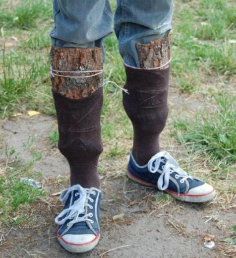 Dünyanın en komik fotoğrafları - Resim: 3