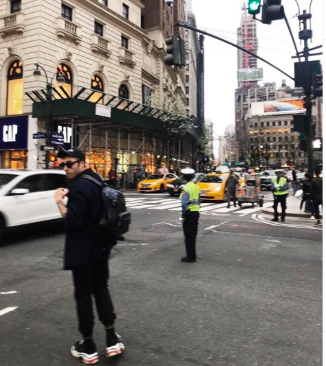 Emir Elidemir yaşı kaç Masterchef Emir kimdir nereli sevgilisi var mı? - Resim: 2