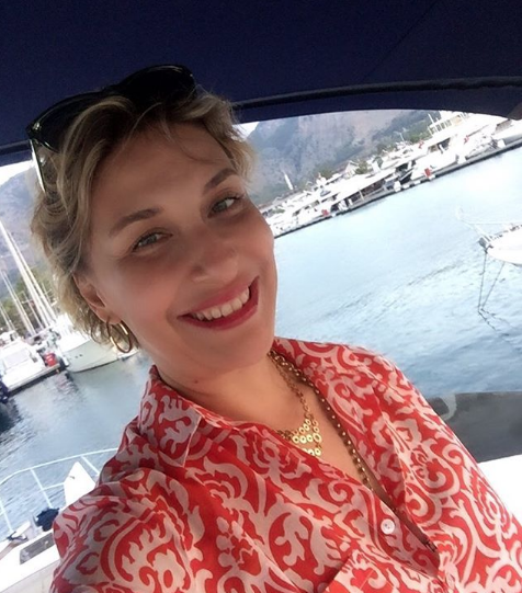 Yıllar içindeki inanılmaz değişim! Gülse Birsel'in bu halini tanıyamayacaksınız - Resim: 4