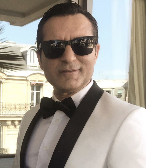 Yakalama kararı çıkartıldığı söyleniyordu Rafet El Roman sessizliğini bozdu - Resim: 2