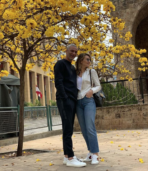 Esra Erol hamile mi eşi Ali Özbir sosyal medyadan duyurdu - Resim: 4