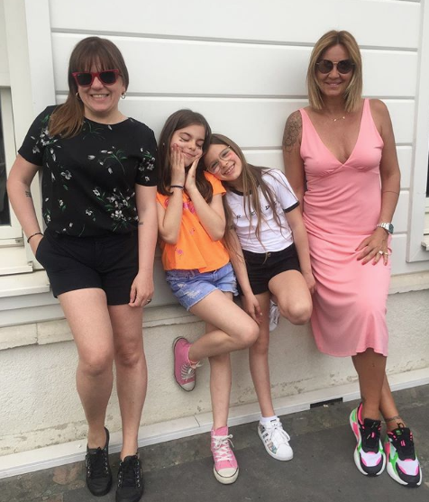 Pınar Altuğ bu sefer de 'anneanne' yorumuna çıldırdı imalı cevabıyla olay oldu - Resim: 2