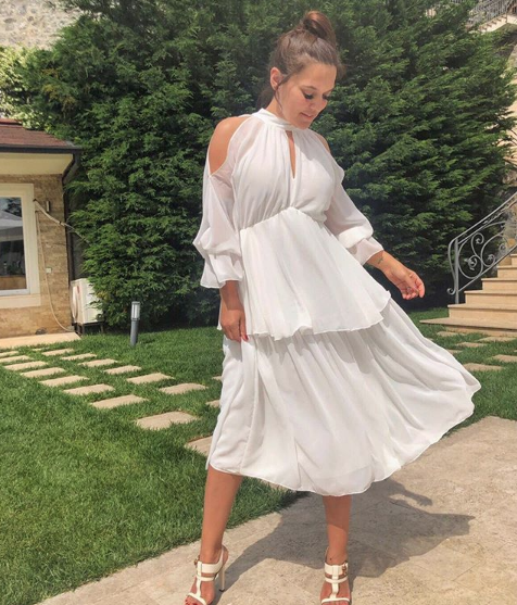 Yanık yüzle tanınmaz hale gelen Demet Akalın o anı ilk kez paylaştı - Resim: 3