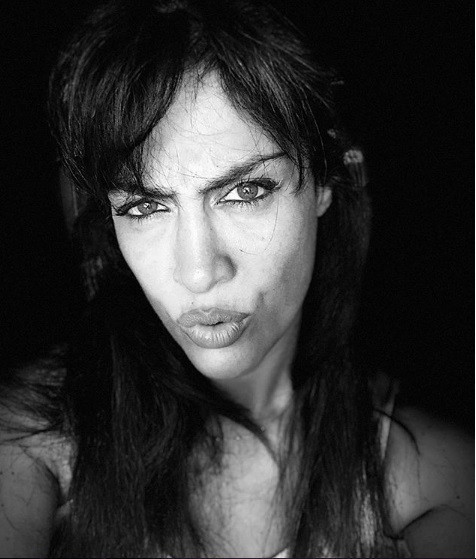 Tuğba Ekinci'den olay paylaşım sevgilisiyle dudak dudağa - Resim: 4