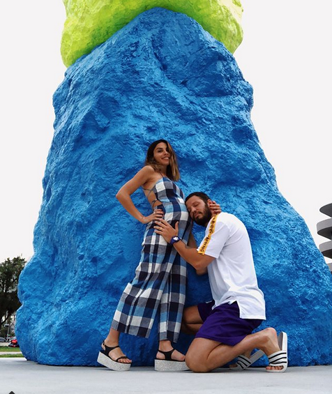 Atakan'ın 9 aylık hamile eşi Serap Korkmaz tepki aldı tekmeleyip... - Resim: 2