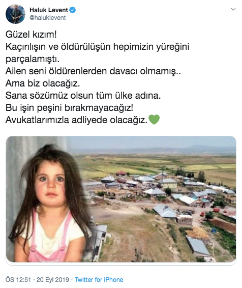 Leyla Aydemir'in ailesi şikayetçi olmadı Haluk Levent devreye girdi Demet Akalın isyan etti - Resim: 3