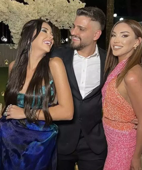 Dilan Polat ve Sıla Doğu'dan mektup! Aylardır sorguladığım tek şey... - Resim: 4