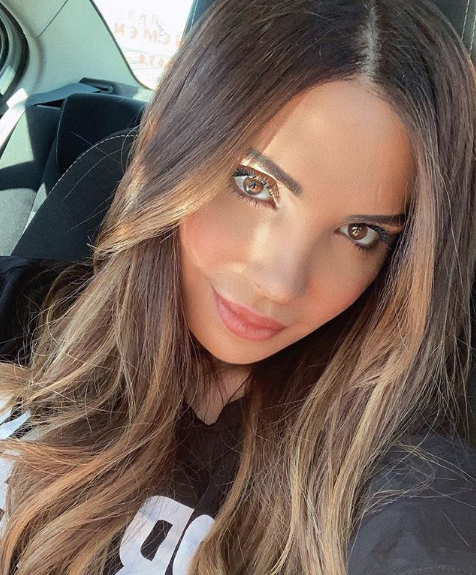 Çırılçıplak soyundu ama Damla Ekmekçioğlu'nun asıl dikkat çekmek istediği olay başkaymış - Resim: 1