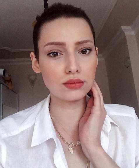 Çukur'a damga vuran Neslican Tay detayı! O sahne sosyal medyayı salladı - Resim: 4