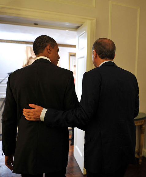 Erdoğan bu hareketi niye yaptı? - Resim: 2