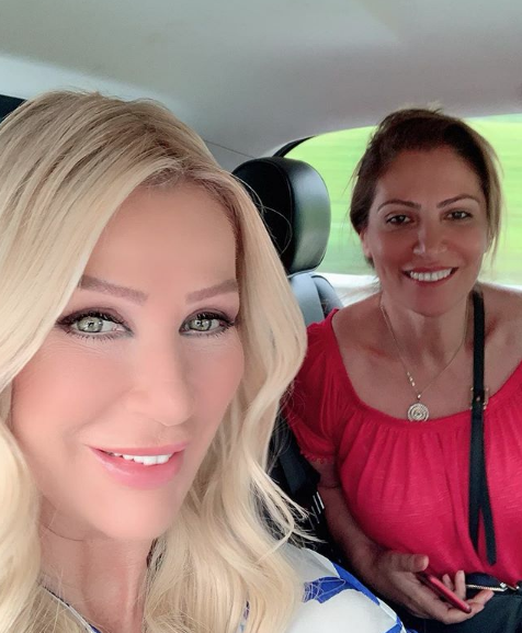 Seda Sayan Yemekteyiz'de nasıl erkek istediğini açıkladı şaşırtan sözler - Resim: 2