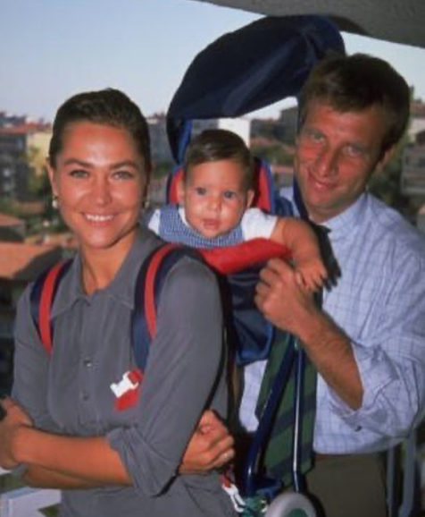 Kaya Çilingiroğlu hız kesmiyor Seda Evin'in ardından yeni aşkıyla yakalandı - Resim: 4