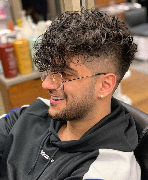 Reynmen gönlünü Yasak Elma'nın oyuncusuna kaptırdı! Aşkı o detay ortaya çıkardı - Resim: 3